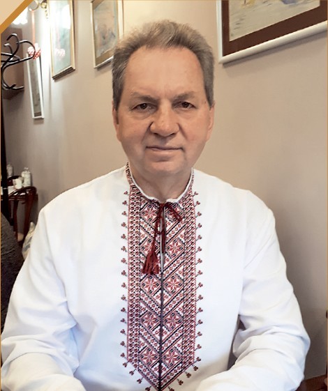 Петро Іваненко